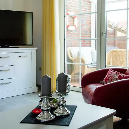 Ferienhaus Henry